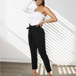 NEW with tags. BBJ trousers